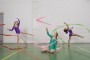 Danza ritmica.